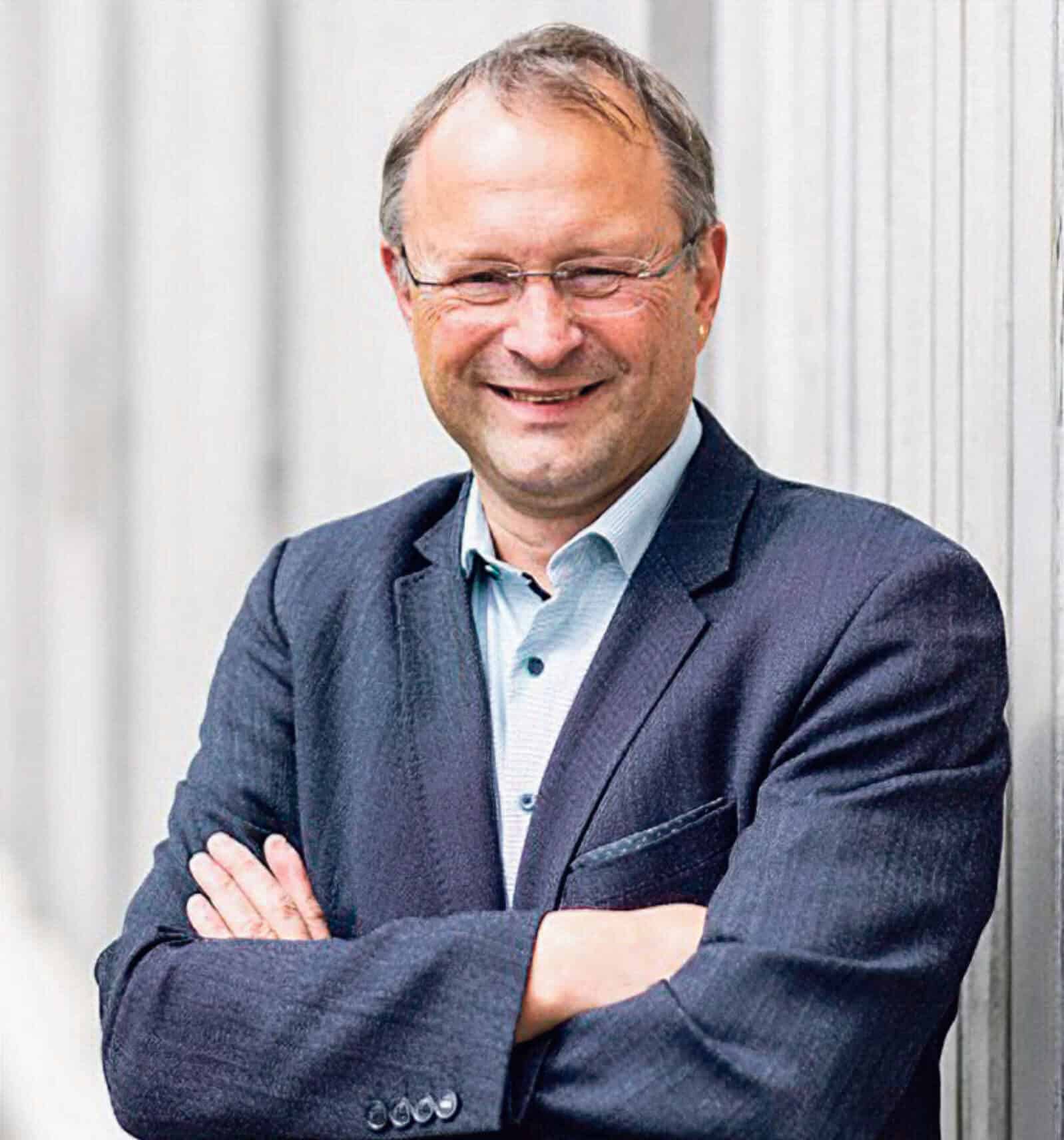 Zwei Herzensprojekten für Matzendorf / Anzeiger Thal Gäu Olten