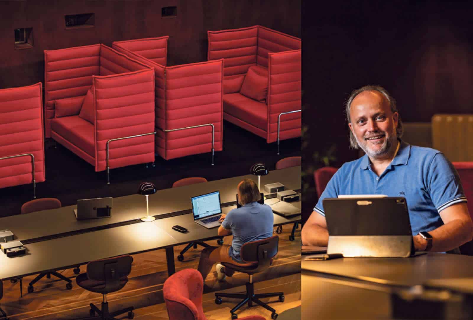 Capitol OpenSpace / Anzeiger Thal Gäu Olten