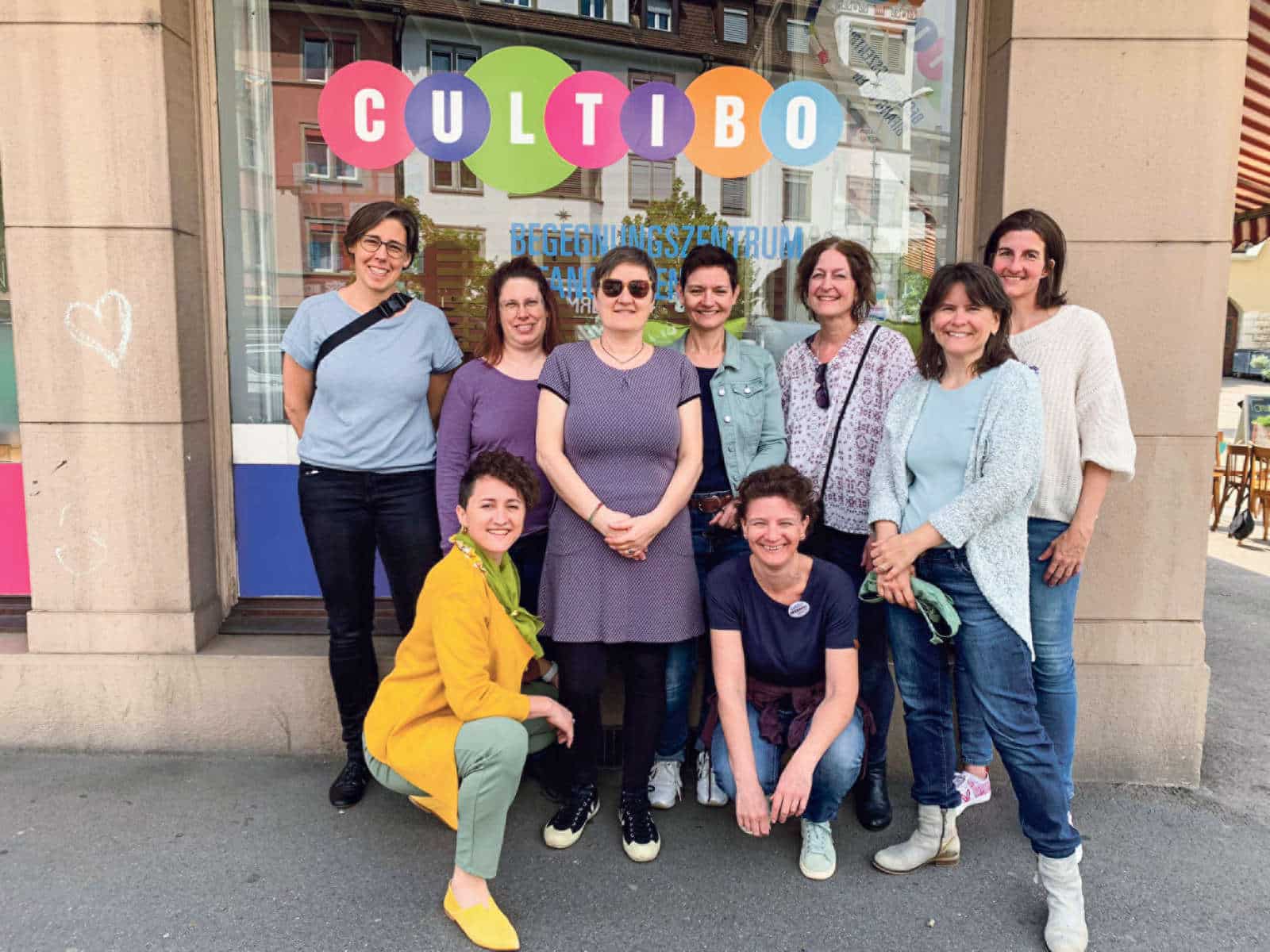 Cultibo / Anzeiger Thal Gäu Olten