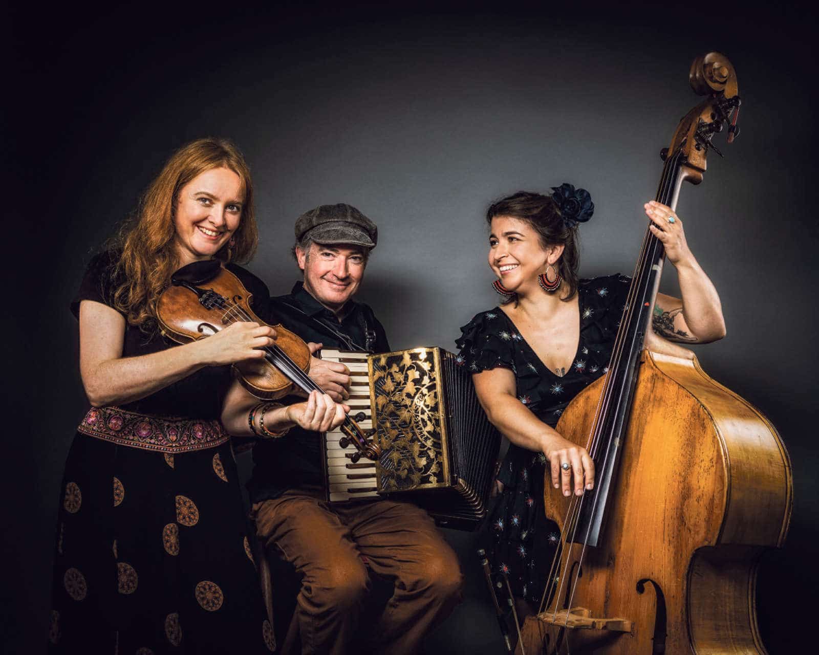 Musique Simili mit «Paramundo» / Anzeiger Thal Gäu Olten