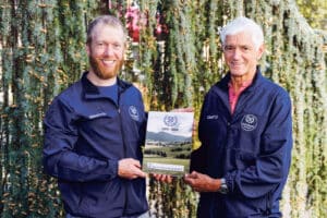 Läufergruppe Matzendorf / Anzeiger Thal Gäu Olten