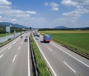 Sechsspur-Ausbau der A1 / Anzeiger Thal Gäu Olten