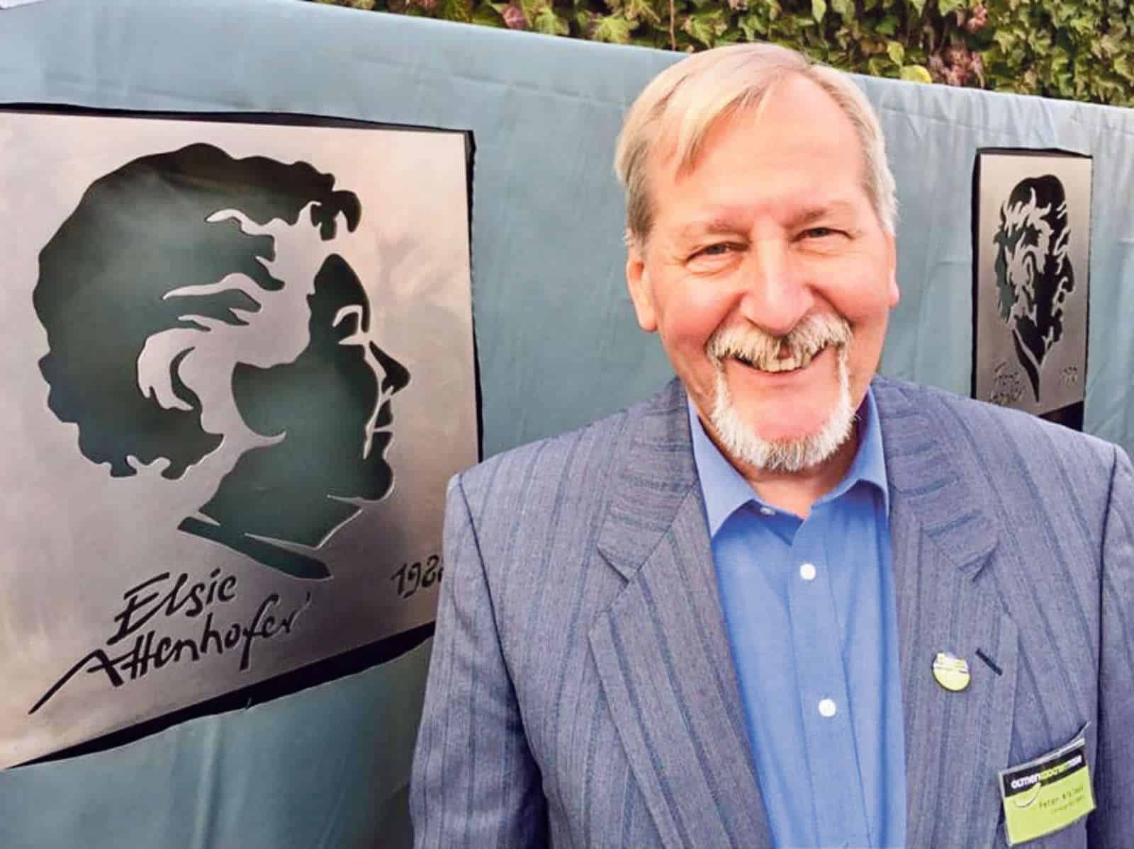 Peter Niklaus / Anzeiger Thal Gäu Olten