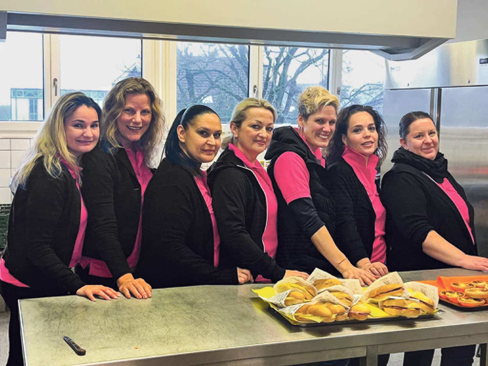 Floh- und Antiquitätenmarkt Härkingen / Anzeiger Thal Gäu Olten