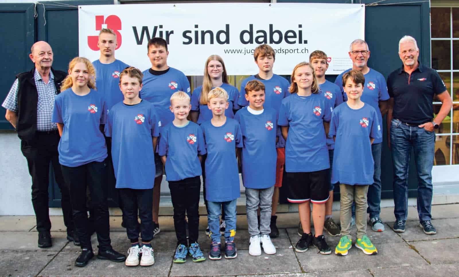 Balsthaler Schützenvereine / Anzeiger Thal Gäu Olten