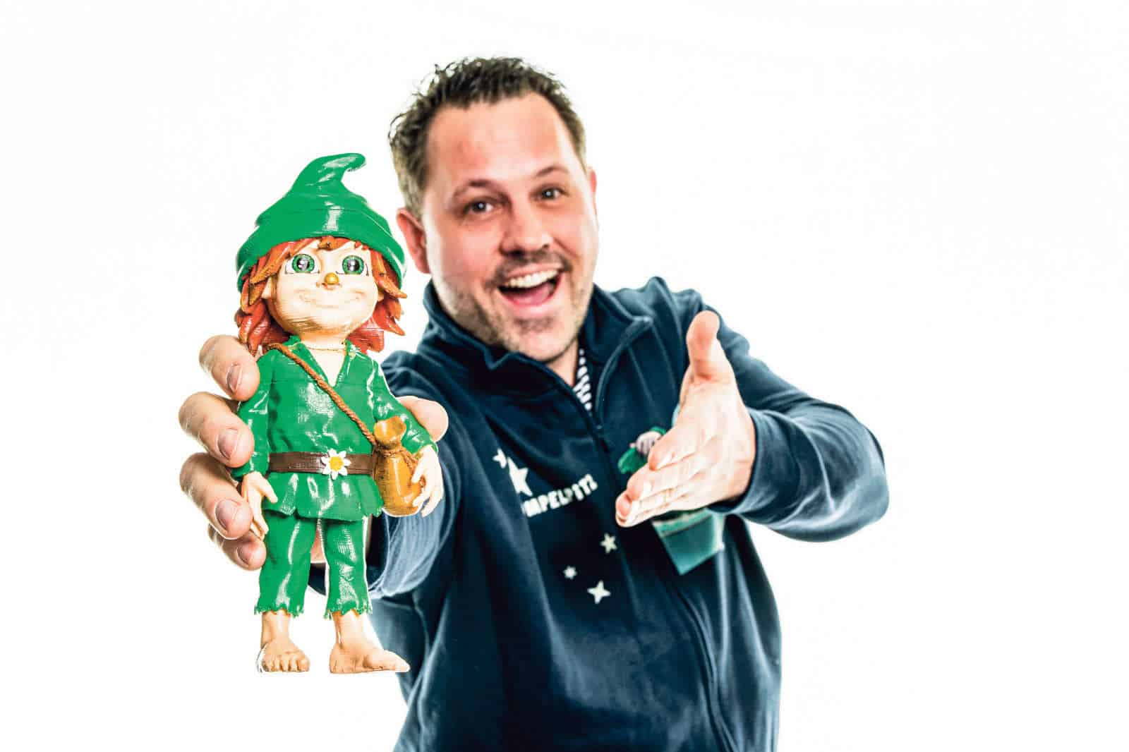 Pumpelpitz / Anzeiger Thal Gäu Olten