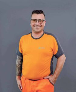 Michel Guldimann / Anzeiger Thal Gäu Olten