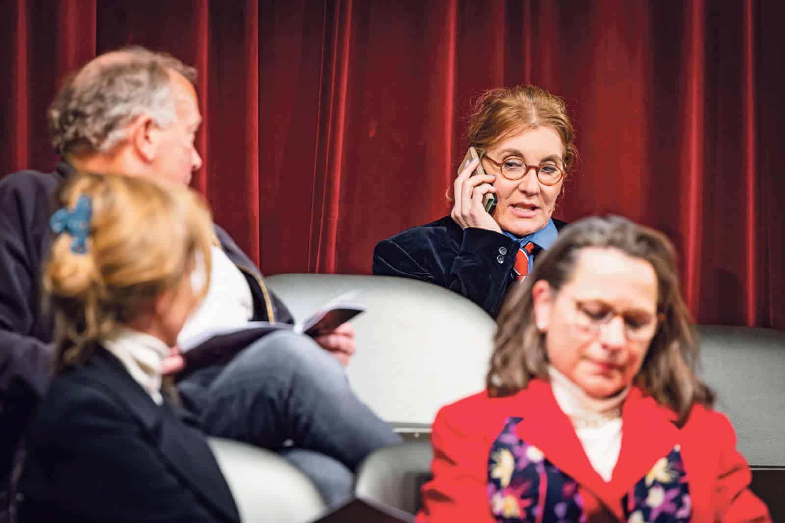 Knolls Katzen / Anzeiger Thal Gäu Olten