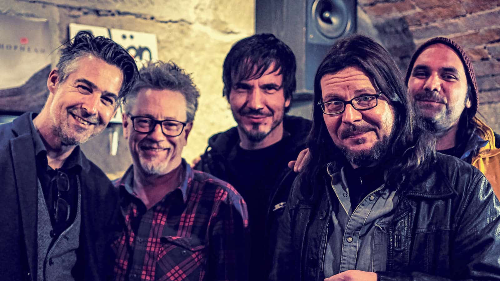 Steve Hophead Galicia / Anzeiger Thal Gäu Olten