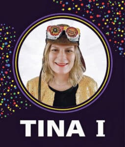 Tina I in Bäsewil / Anzeiger Thal Gäu Olten