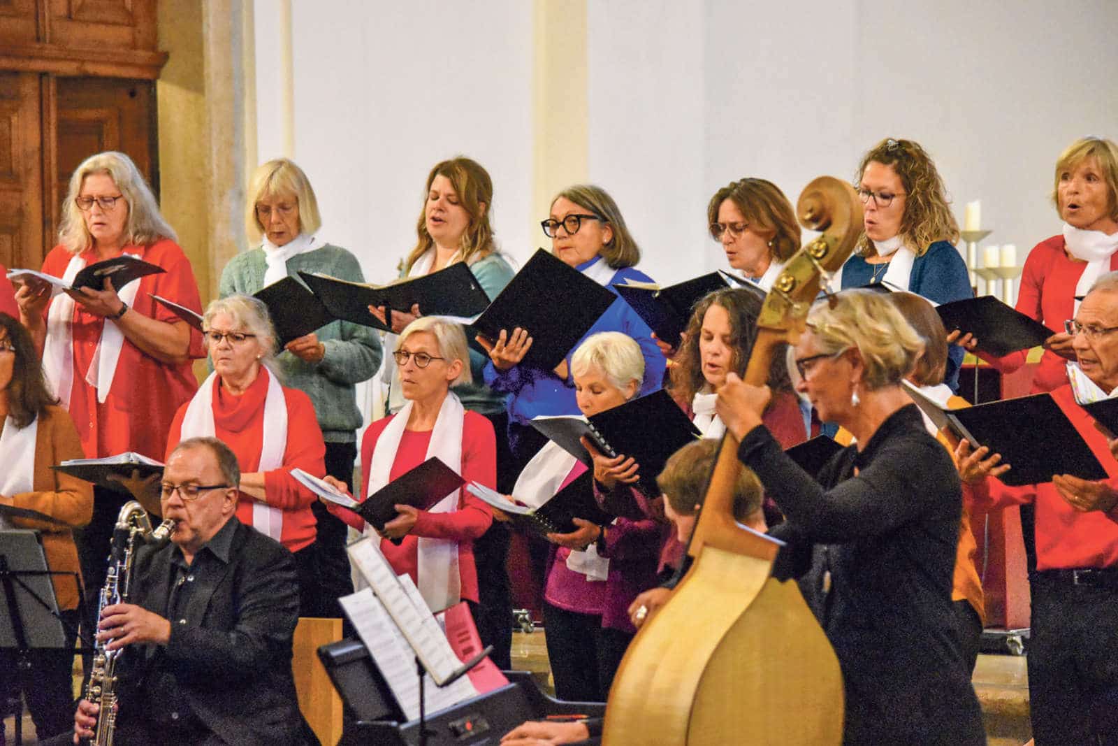Oltner Cho(h)renschmaus / Anzeiger Thal Gäu OIten
