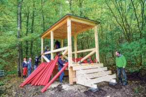 Lions Club Holzweg / Anzeiger Thal Gäu Olten