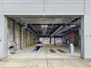 Pruefstelle der MFK in Wangen / Anzeiger Thal Gäu Olten