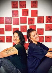 Rotkreuz-Fahrdienst / Anzeiger Thal Gäu Olten