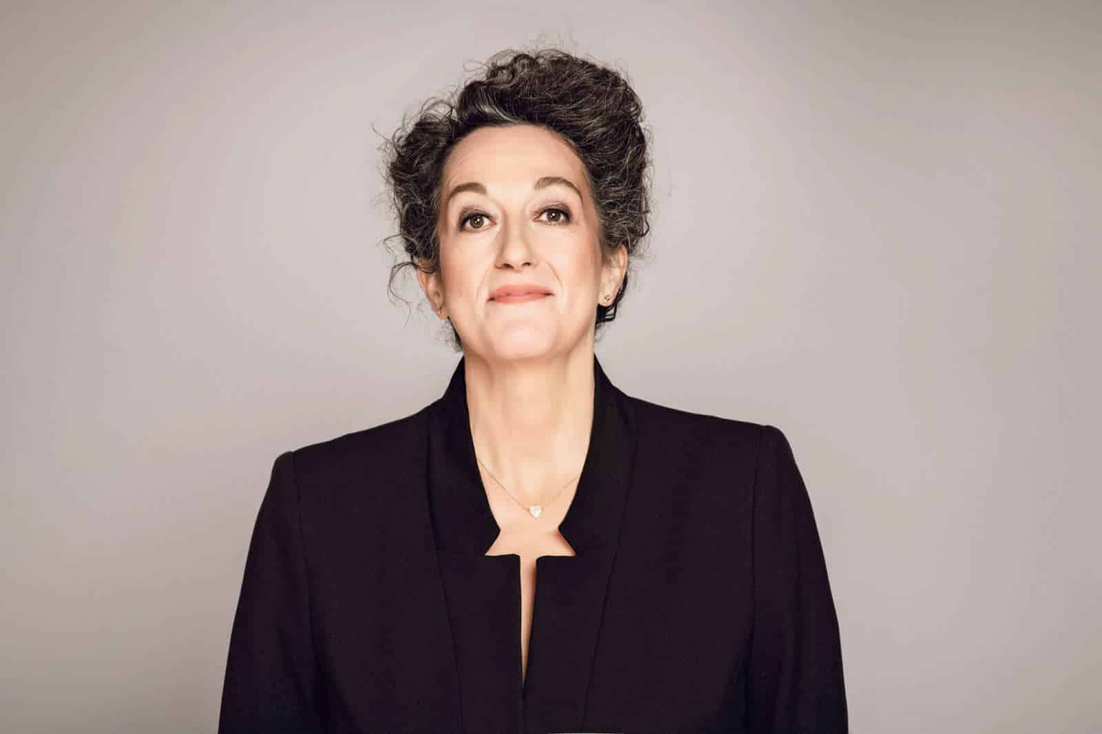 Birgit Suuess Schwager Theater / Anzegier Thal Gäu Olten