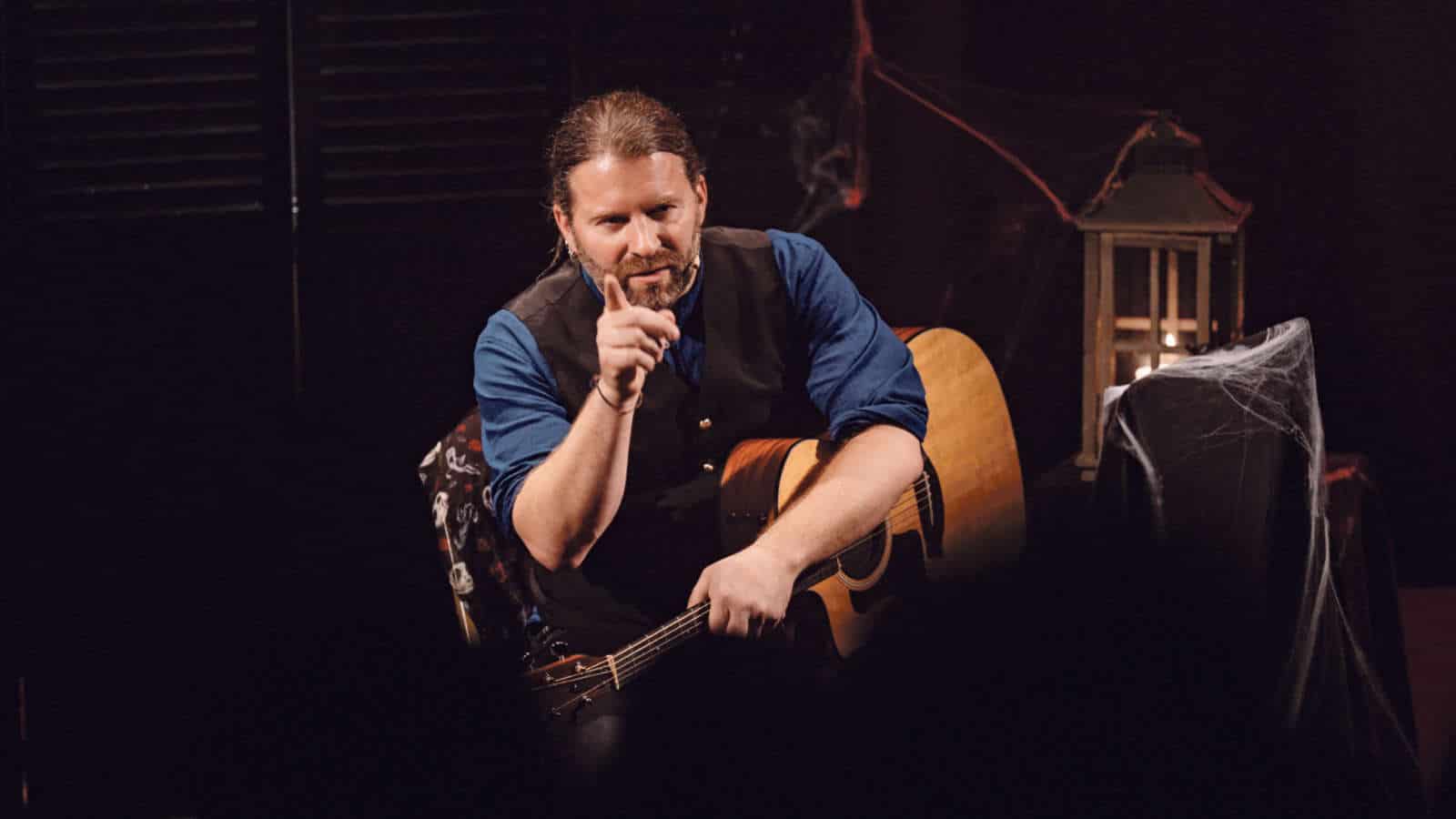 Marco Mazotti Fulenbach / Anzeiger Thal Gäu Olten