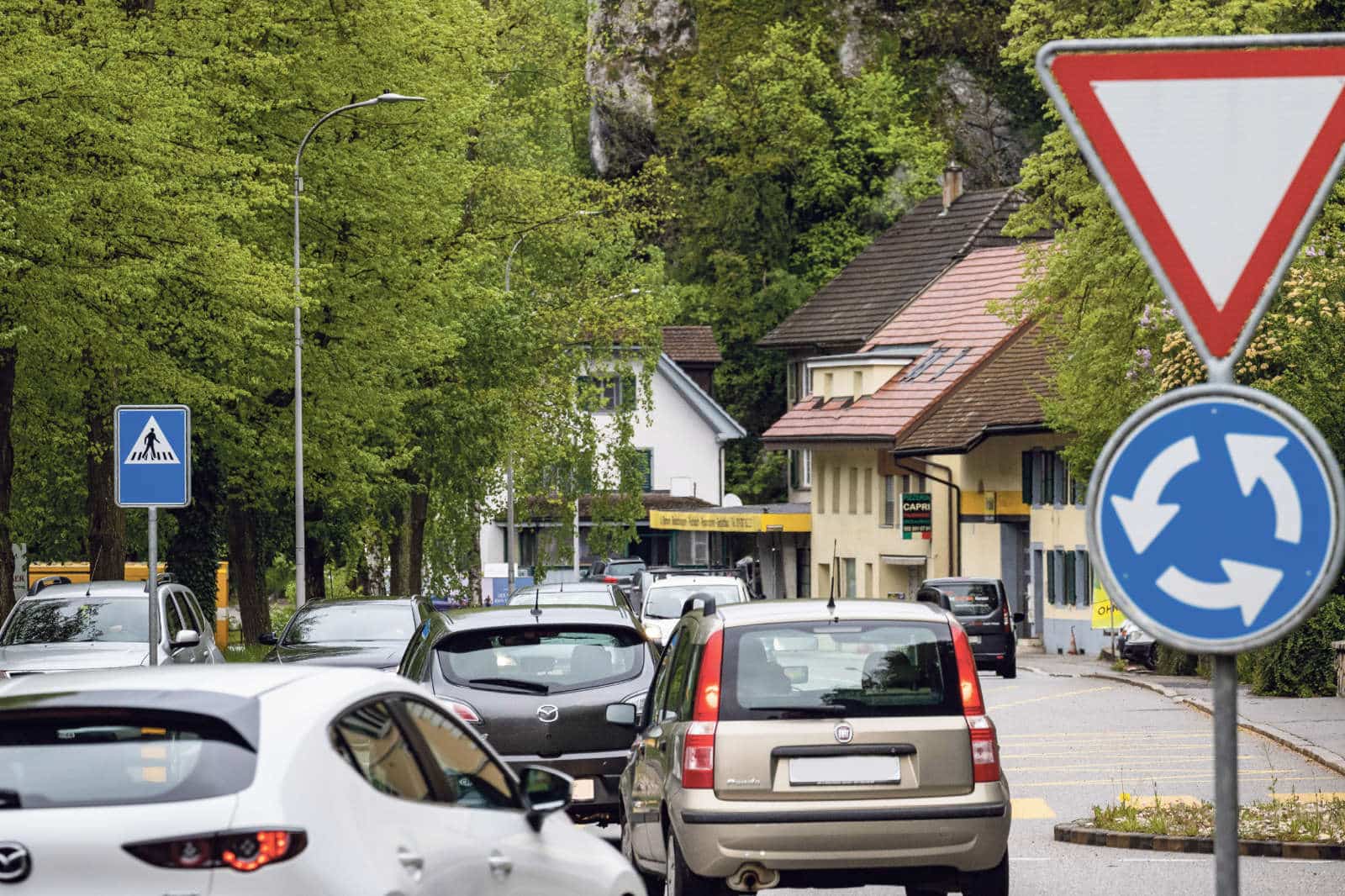 VA Thal / Anzeiger Thal Gäu Olten