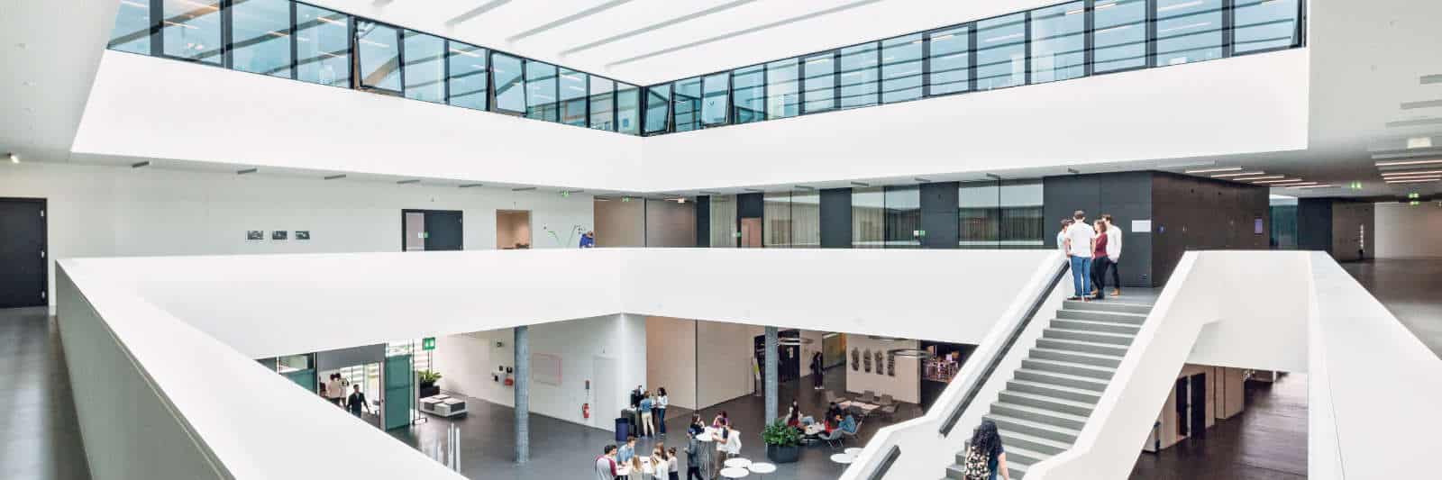 FHNW Olten / Anzeiger Thal Gäu Olten