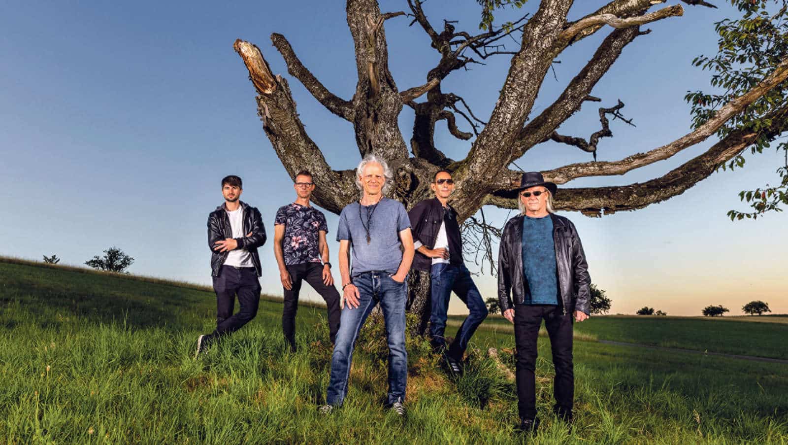 neues Irrwisch-Album / Anzeiger Thal Gäu Olten