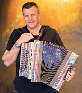 Marc Pircher Sunset Event / Anzeiger Thal Gäu Olten