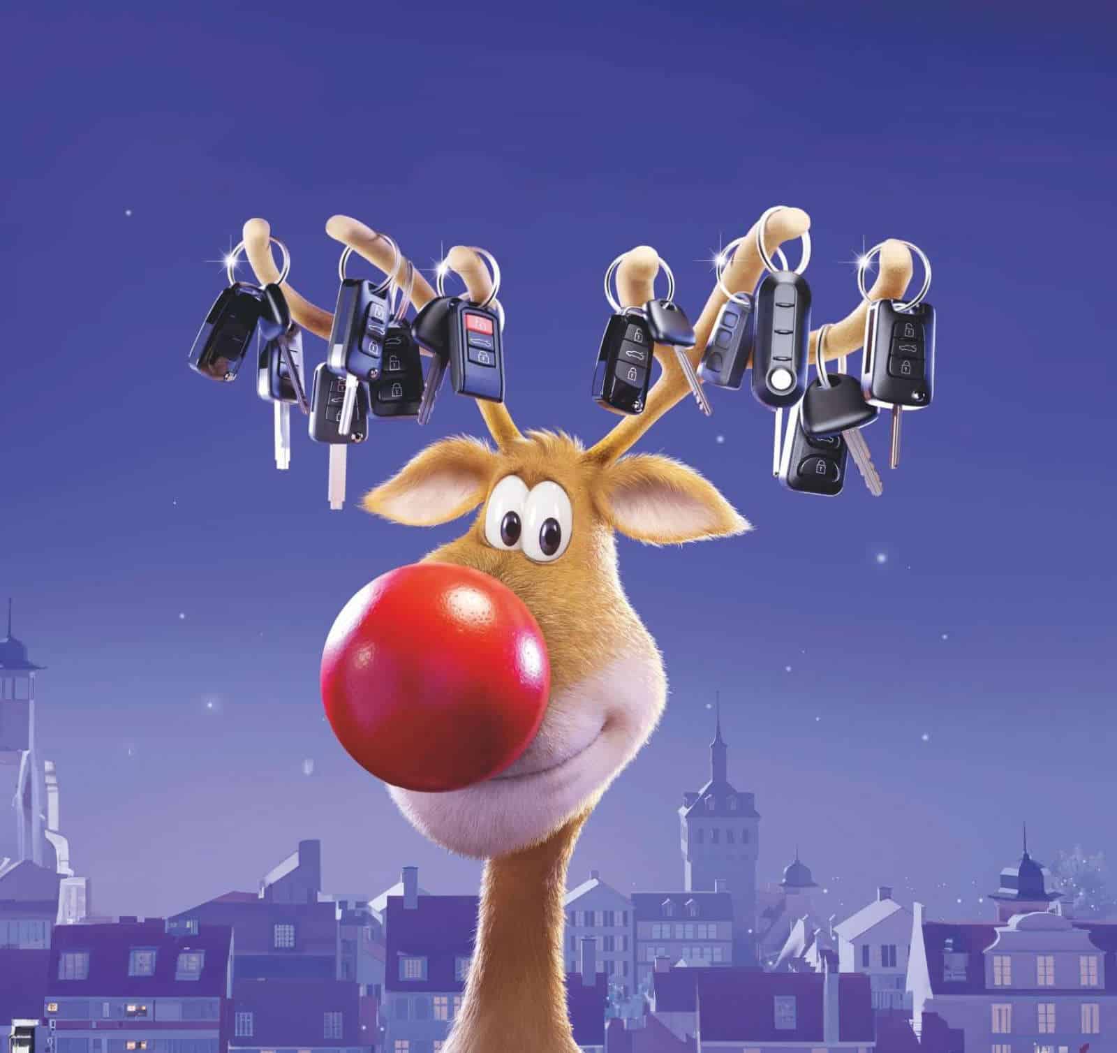 Nez Rouge Solothurn / Anzeiger Thal Gäu Olten