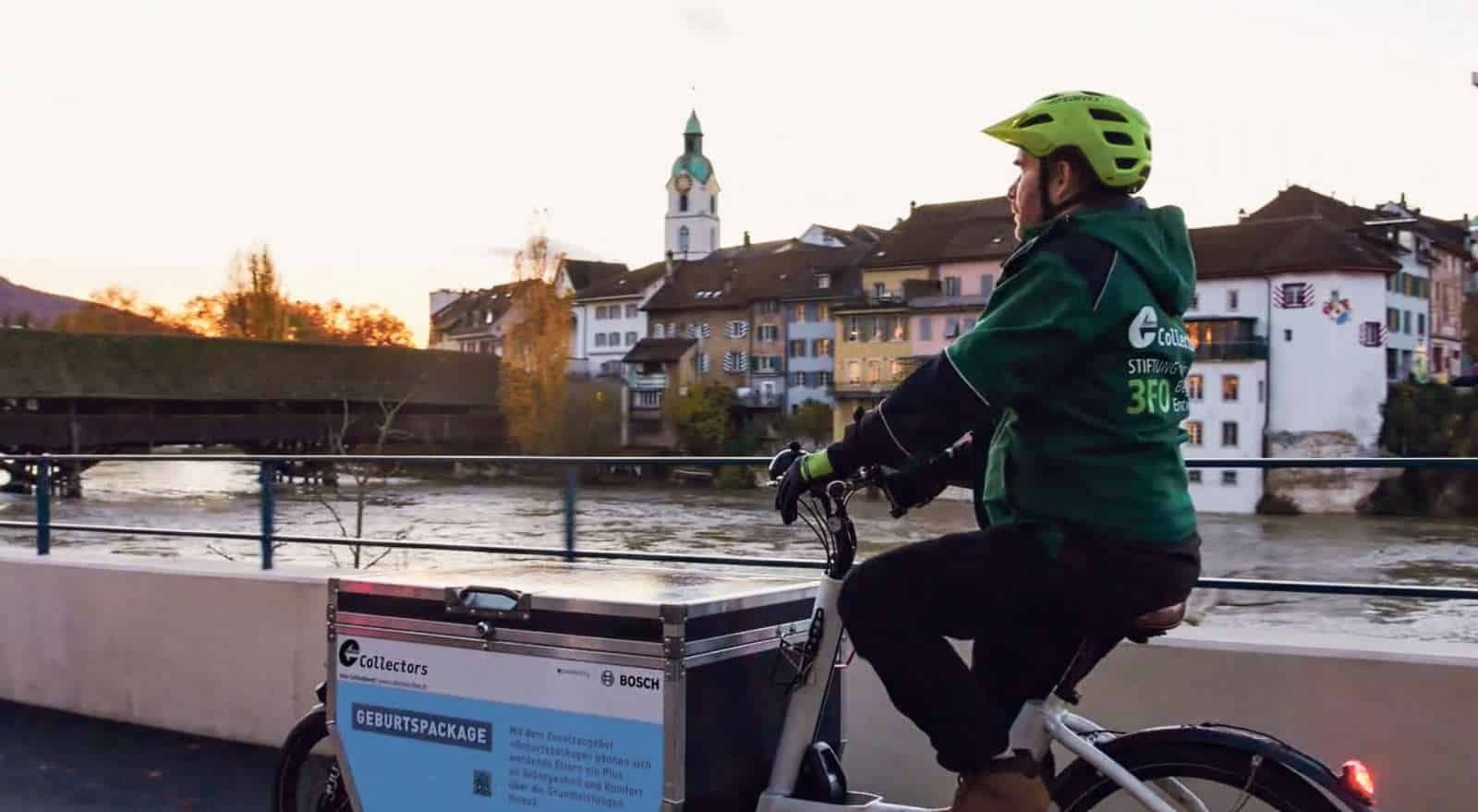 Collectors Olten / Anzeiger Thal Gäu Olten