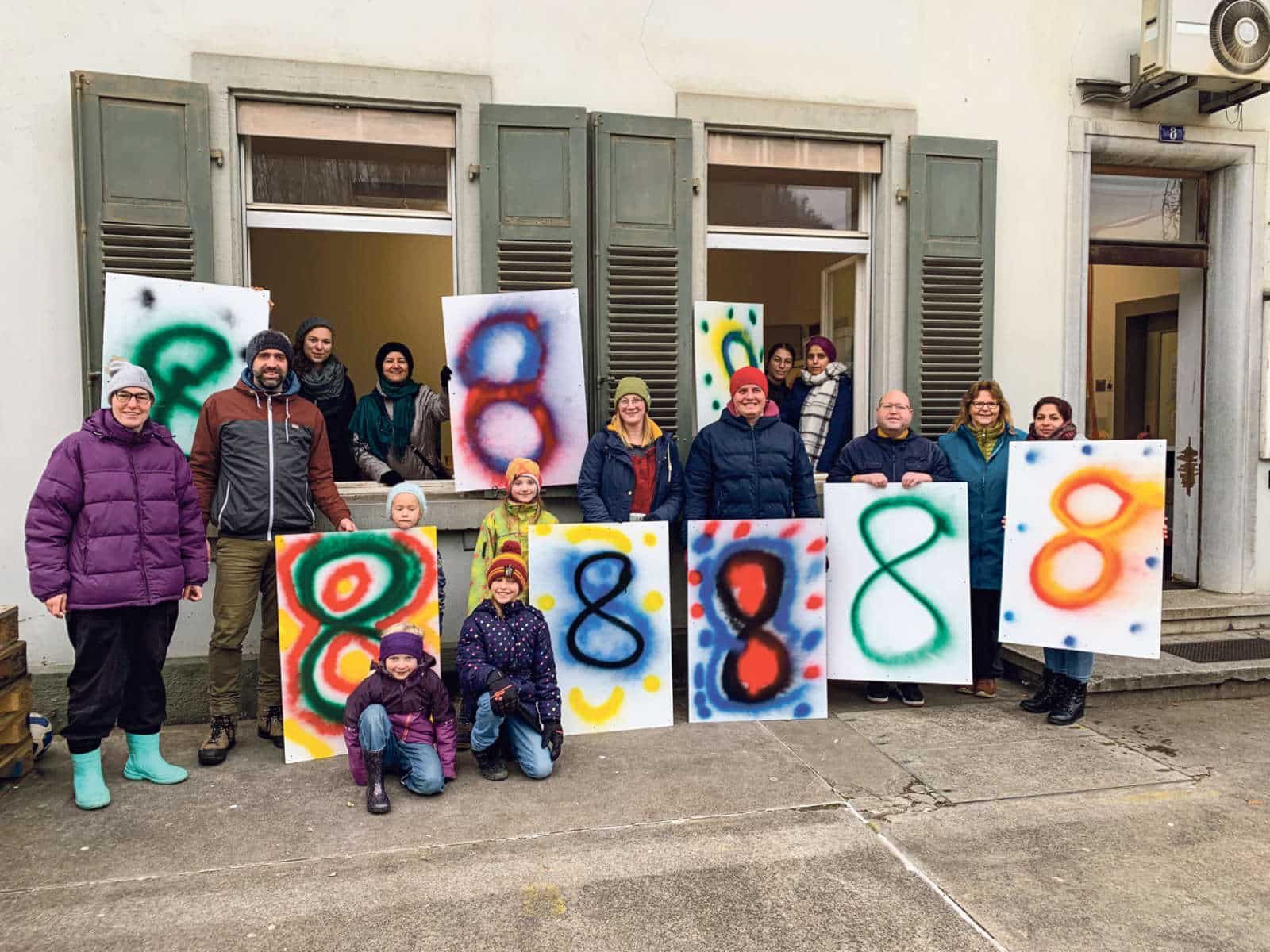 RestEssBar / Anzeiger Thal Gäu Olten
