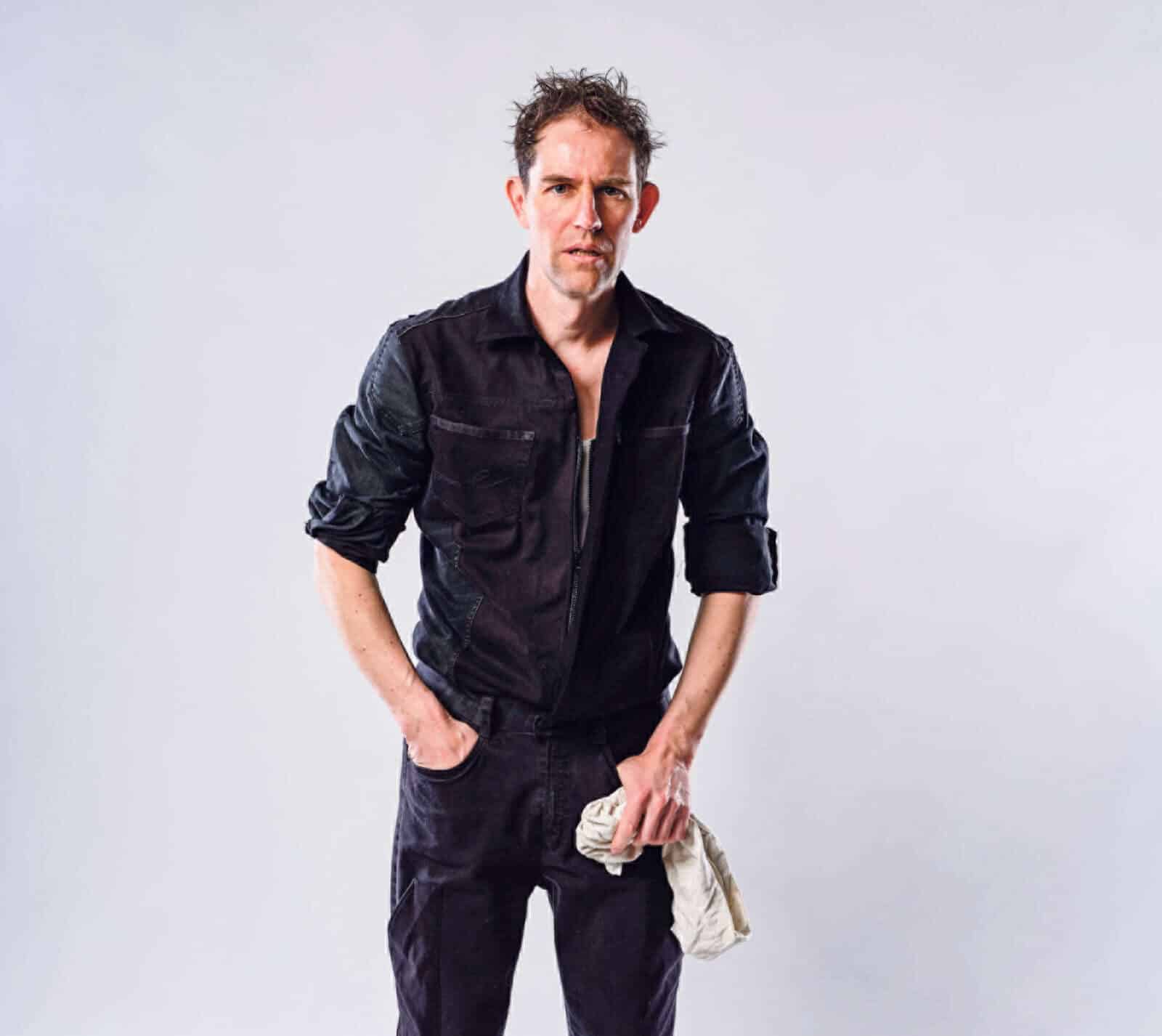 Matthias Kunz Wolf / Anzeiger Thal Gäu Olten