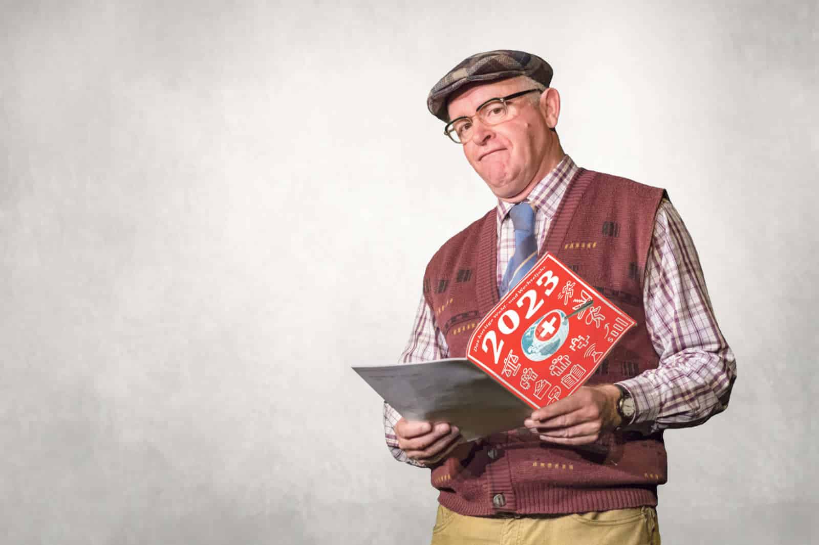 Veri / Anzeiger Thal Gäu Olten