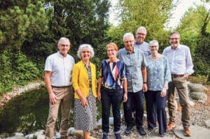 Verein Aktives Alter Egerkingen / Anzeiger Thal Gäu Olten