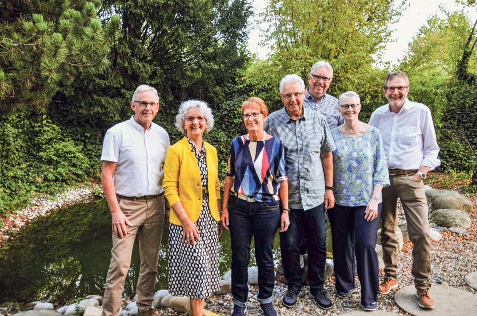 Verein Aktives Alter Egerkingen / Anzeiger Thal Gäu Olten