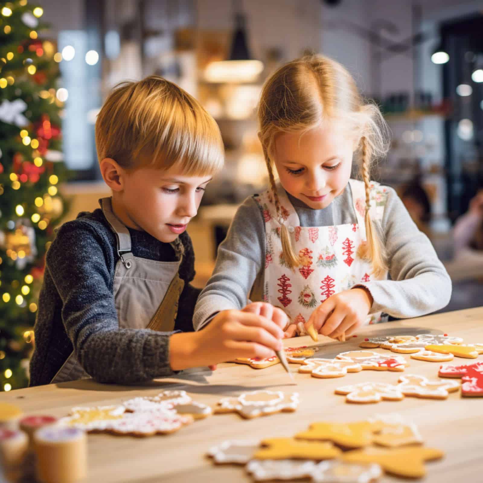 Ella’s Kinderboutique / Anzeiger Thal Gäu Olten