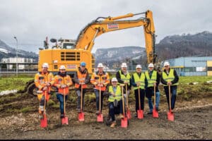 Bourquin SA / Anzeiger Thal Gäu Olten