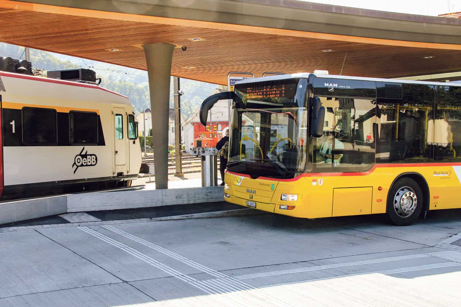 Fahrplanwechsel Thal / Anzeiger Thal Gäu Olten