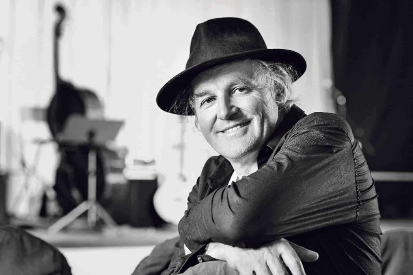 Linard Bardill / Anzeiger Thal Gäu Olten