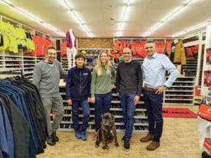 Schuhbus GmbH / Anzeiger Thal Gäu Olten