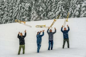 GäuBones / Anzeiger Thal Gäu Olten