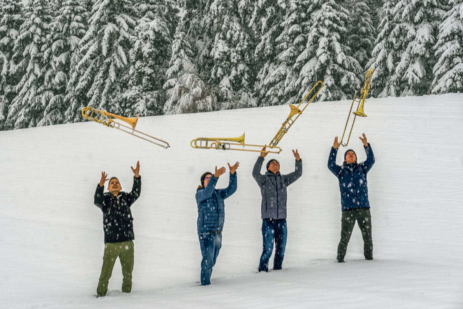 GäuBones / Anzeiger Thal Gäu Olten