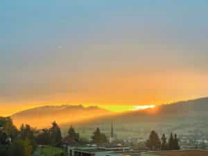 Horizont / Anzeiger Thal Gäu Olten