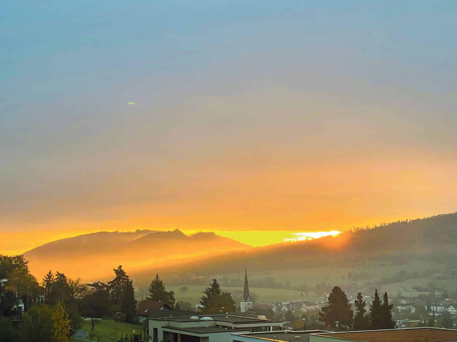 Horizont / Anzeiger Thal Gäu Olten