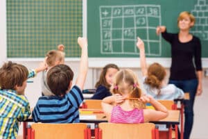 Aktionsplan Volksschule / Anzeiger Thal Gäu Olten