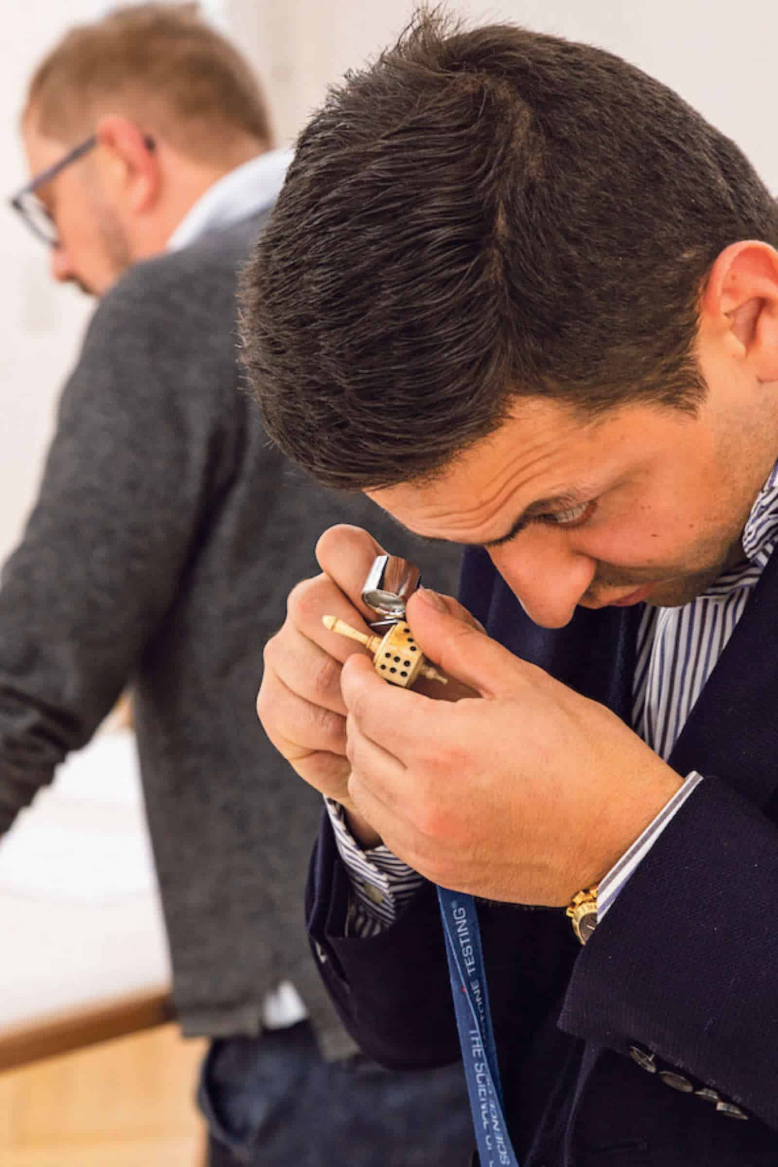 Kunst und Krempel im Kunstmuseum / Anzeiger Thal Gäu Olten