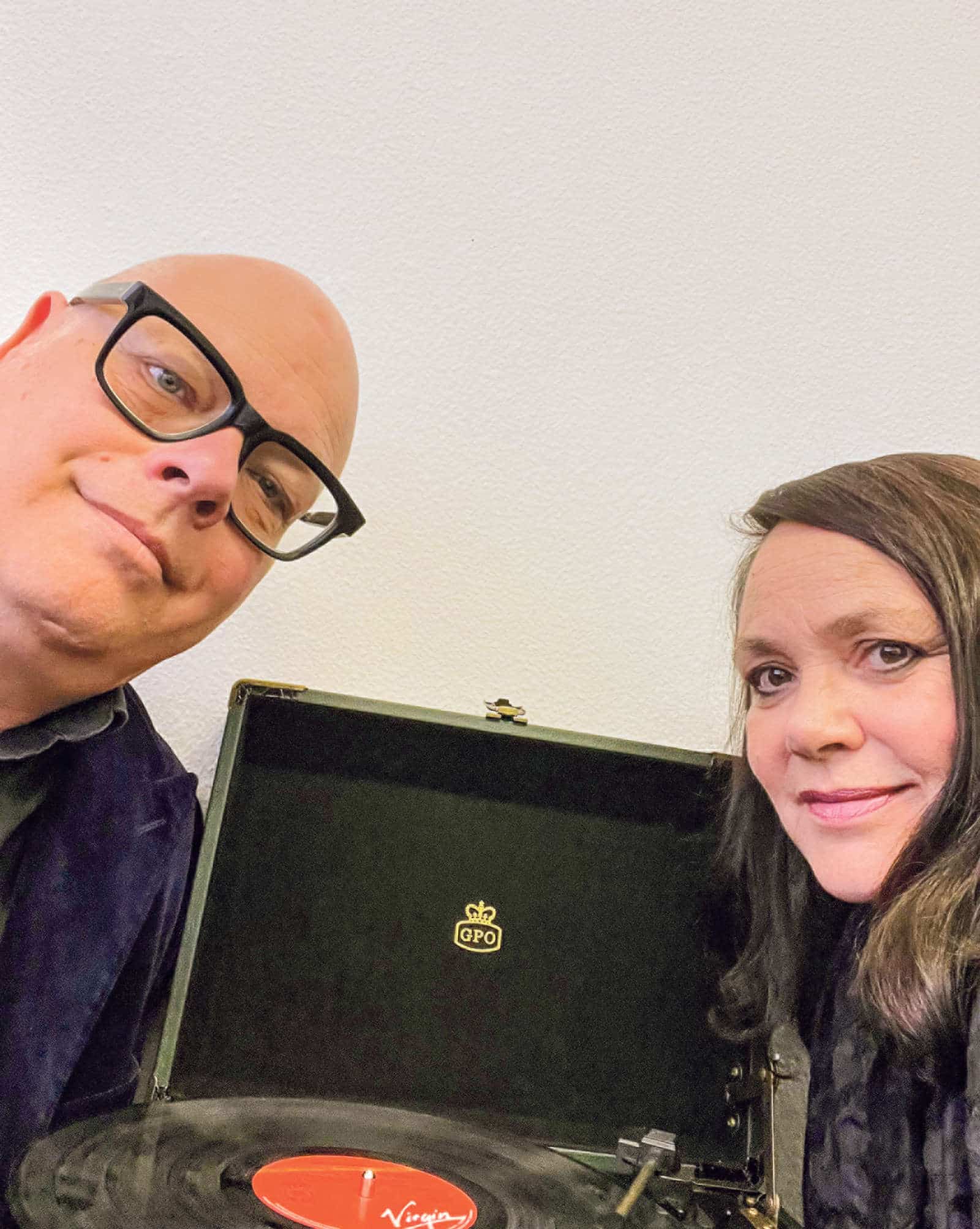 Knuth und Wyss / Anzeiger Thal Gäu Olten