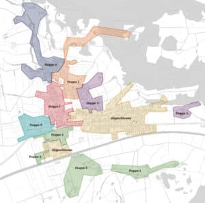 Laupersdorf Erschliessung Glasfaser / Anzeiger Thal Gäu Olten