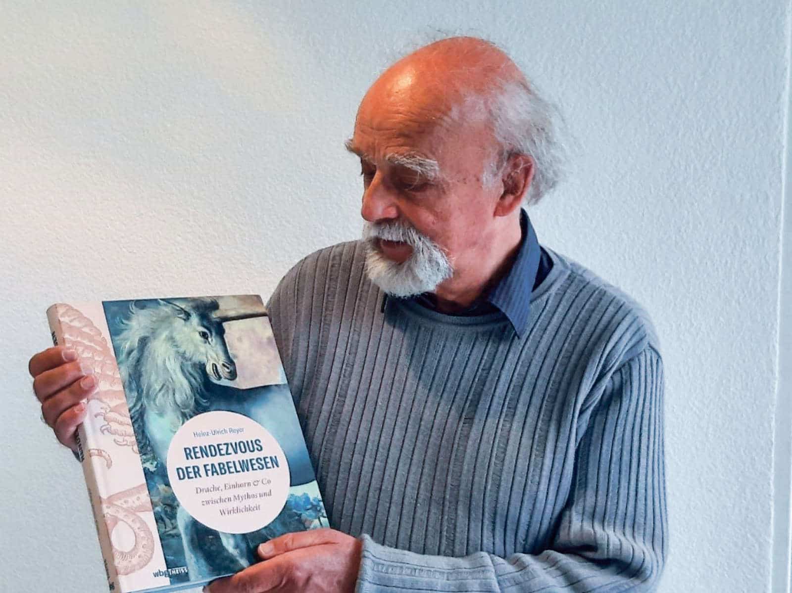 Heinz-Ulrich Reyer / Anzeiger Thal Gäu Olten