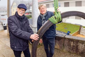 KulturKirche 4656 / Anzeiger Thal Gäu Olten