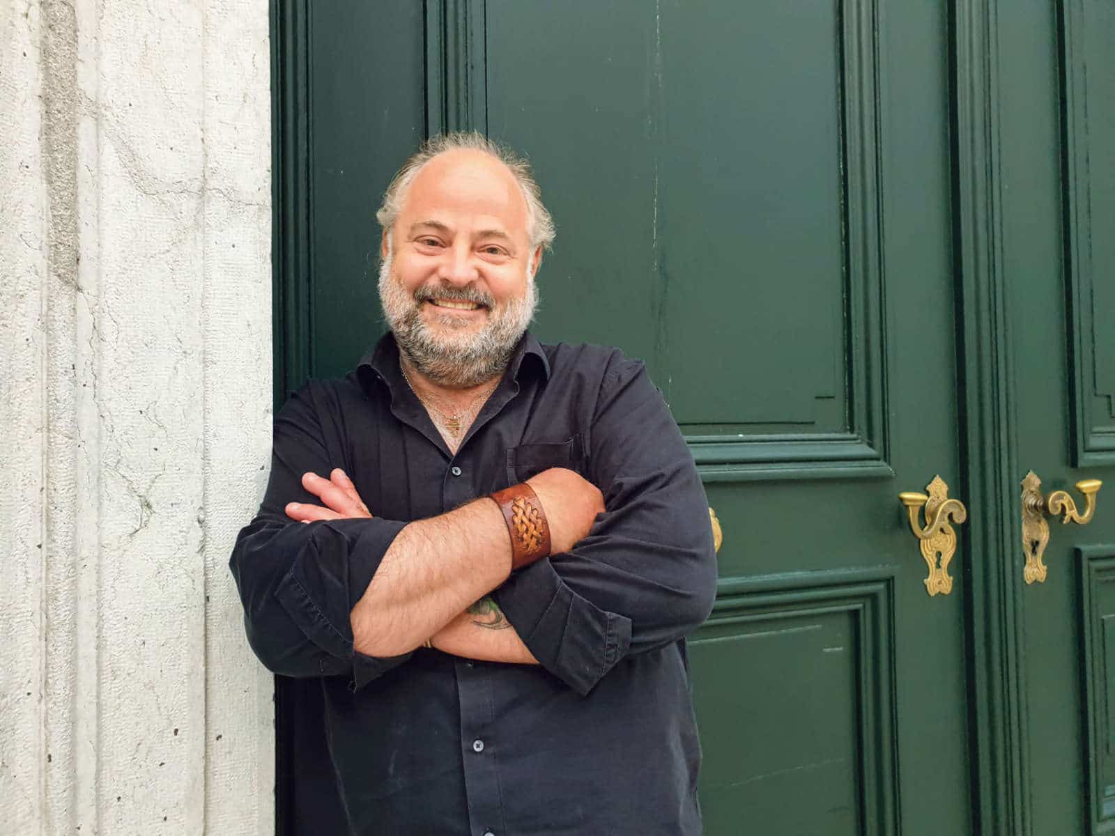 Thomas Trachsel, Notenjongleur