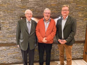 Kinderheim amitola / Anzeiger Thal Gäu Olten