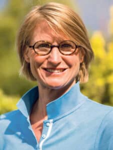 Christine Weber / Anzeiger Thal Gäu Olten