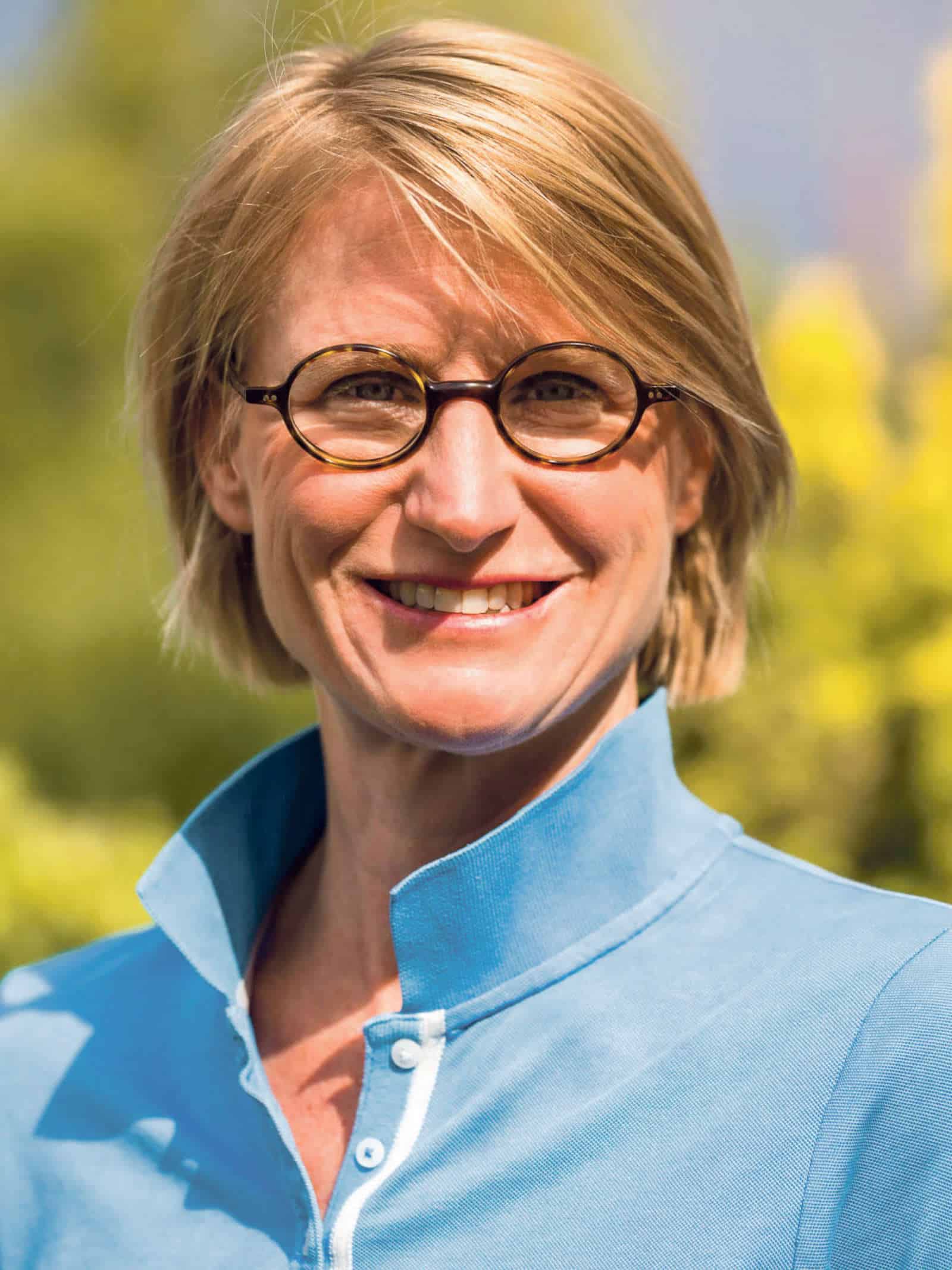 Christine Weber / Anzeiger Thal Gäu Olten